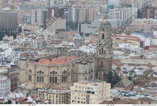 building city inspiration Malaga 0007